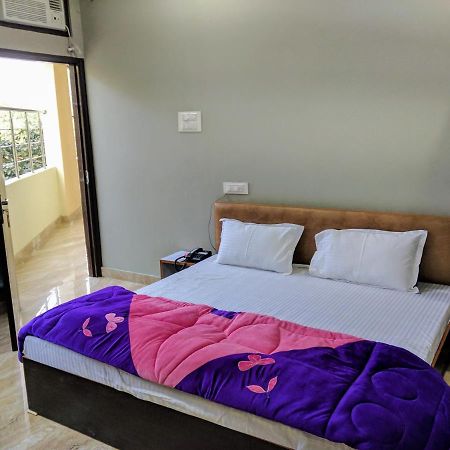 Mye Homestay 1 Near Golden Temple Amritsar Exteriör bild