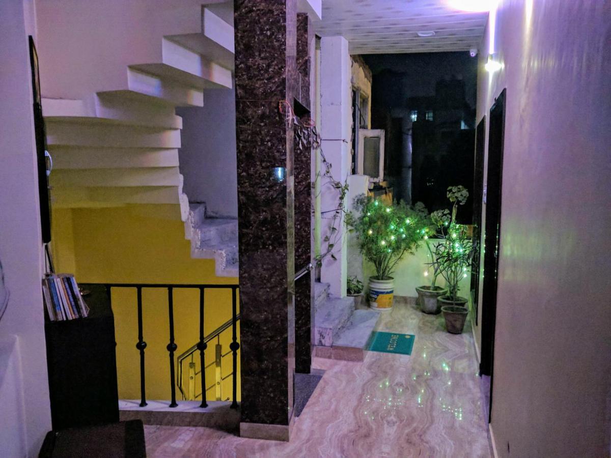 Mye Homestay 1 Near Golden Temple Amritsar Exteriör bild