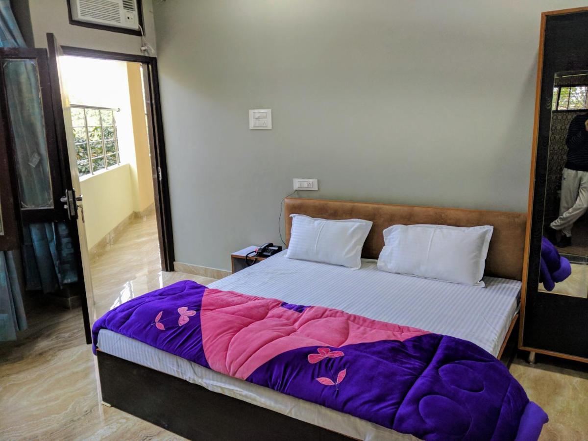 Mye Homestay 1 Near Golden Temple Amritsar Exteriör bild
